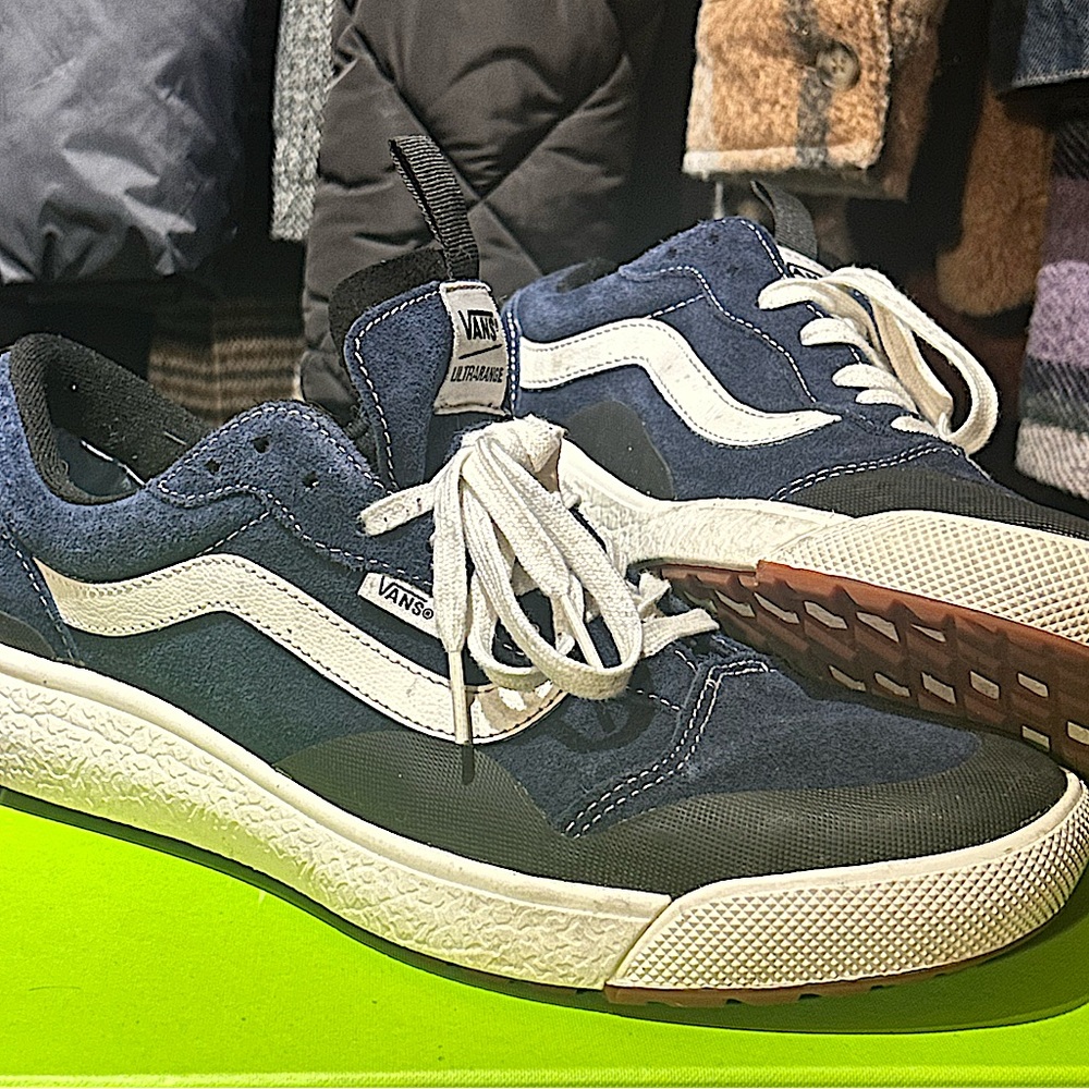 Vans UltraRange EXO SE
